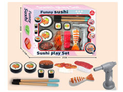 Sushi Set toys