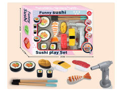 Sushi Set toys