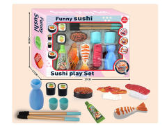 Sushi Set toys