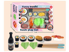 Sushi Set toys