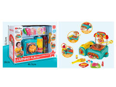 Cooking Set toys