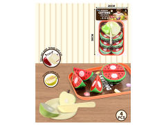 剥皮可切水果套装