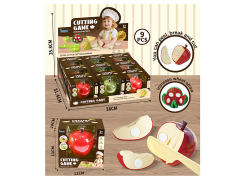 剥皮可切苹果(9盒庄)