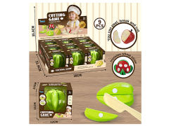 剥皮可切杨桃(9盒庄)