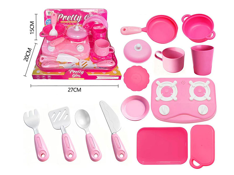 Kitchen Set toys