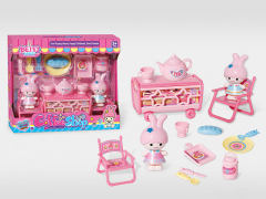 咖啡店（6盒庄）