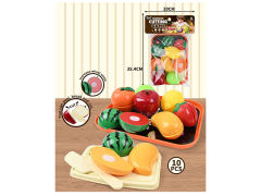 可切水果套装