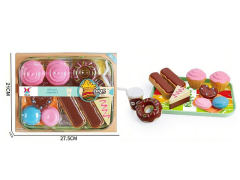 Dessert Set toys