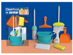 Cleanness Tool Set toys