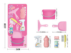 Cleanness Tool Set toys