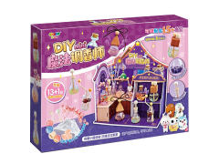 DIY Magic Perfumer toys