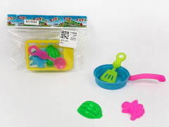 Kitchen Set(2S) toys