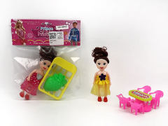 Kitchen Set(2S) toys