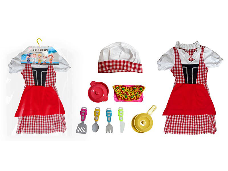 Kitchen Set toys