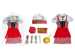 Kitchen Set toys
