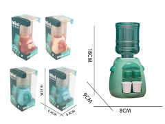 Water Dispenser(4C) toys