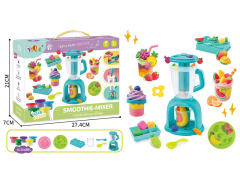 Clay Figure Tool Set toys