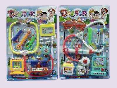doctor set (2 style) toys