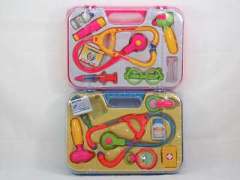 doctor set(2style asst'd) toys
