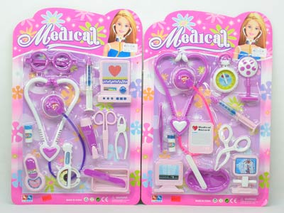 Doctor Set(2styles) toys