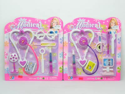 Doctor Set(2styles) toys