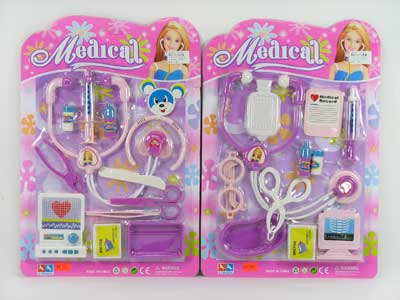 Doctor Set(2S) toys