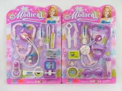 Doctor Set(2S) toys