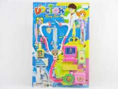 Doctor Set toys
