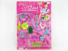 Doctor Set toys