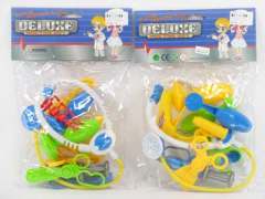 Doctor Set(2S) toys