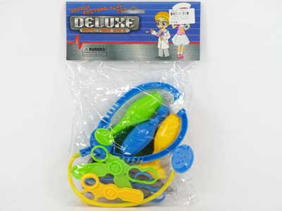 Doctor Set toys