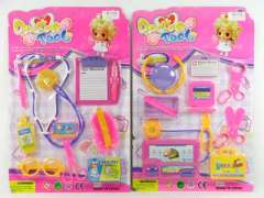 Doctor Set(2S) toys