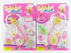 Doctor Set(2S) toys