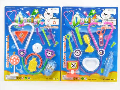 Doctor Set(2S) toys