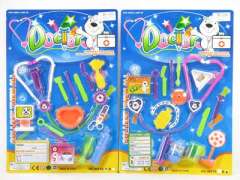 Doctor Set(2S) toys