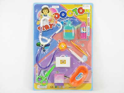 Doctor Set toys