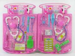 Doctor Set(2S) toys