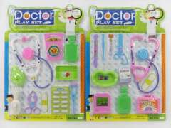 Doctor Set(2S)