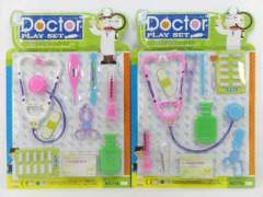 Doctor Set(2S) toys