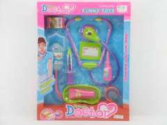 Doctor Set toys