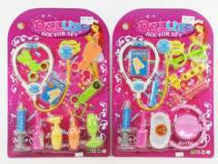 Doctor Set(2S) toys