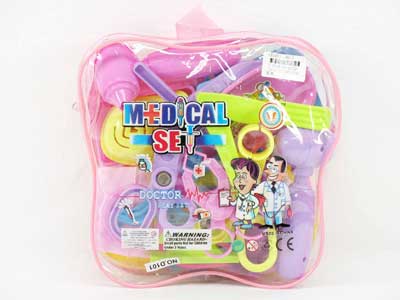 Doctor Set toys