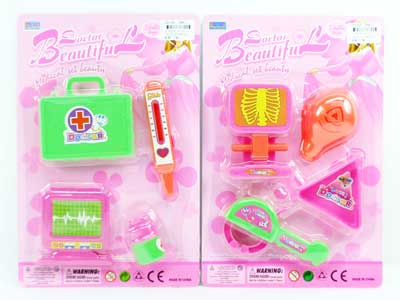 Doctor Set(2S) toys