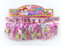 Doctor Set(12in1)