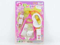 Doctor Set toys