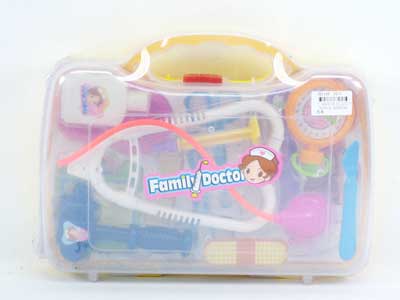 Doctor Set toys