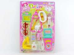 Doctor Set toys