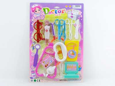 Doctor Set toys