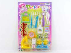 Doctor Set