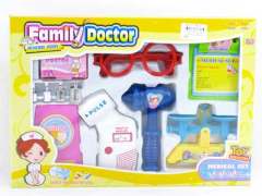 Doctor Set toys